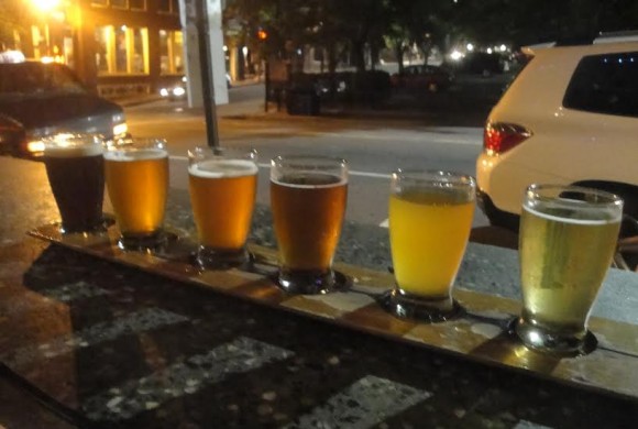 Lexington Avenue Brewery