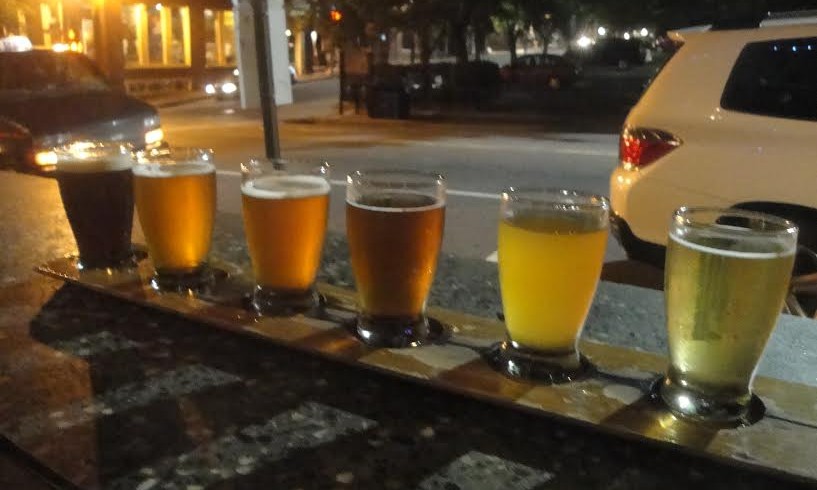 Lexington Avenue Brewery