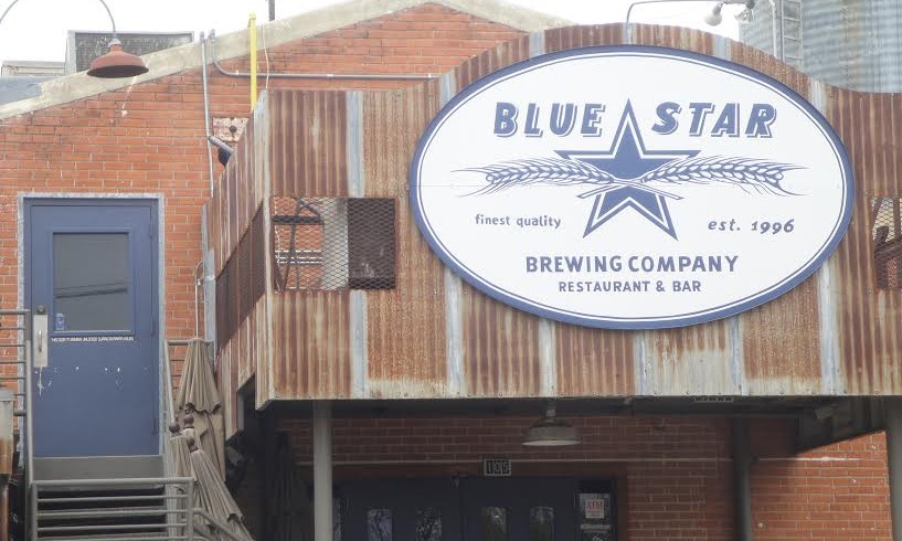 Blue Star Brewery