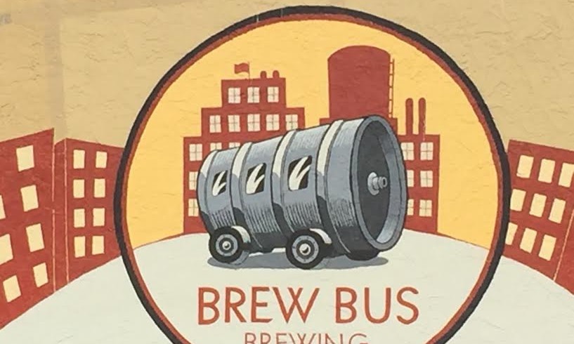 The Brew Bus – Tampa Bay