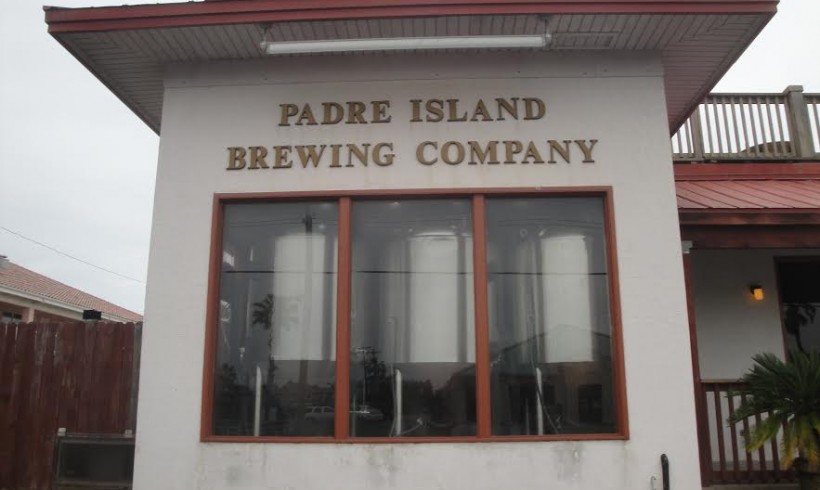 Padre Island Brewing