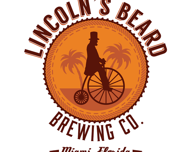 LINCOLN’S BEARD BREWING COMPANY