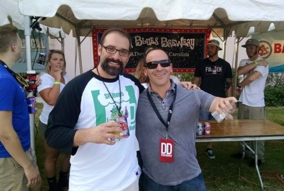 MAY 13, 2016 DELRAY BEER FEST