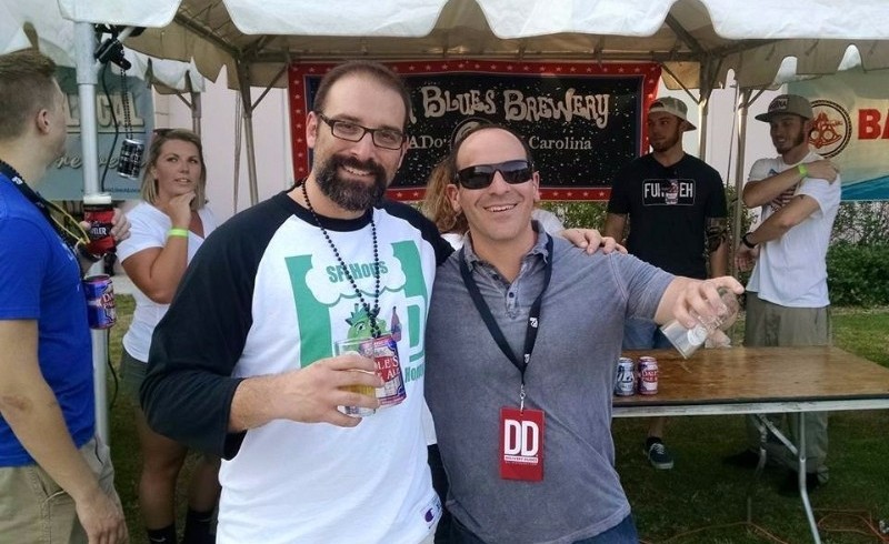 MAY 13, 2016 DELRAY BEER FEST