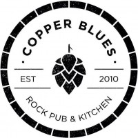  Copper Blues offers Rewards Card holders with a BOGO (buy-one-get-one-free) deal on beers on tap. Visit Copper Blues at 550 S Rosemary Ave West Palm Beach, Florida 33401