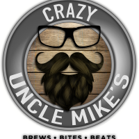  Crazy Uncle Mike′s offers card holders with 20% off their bill! Visit Crazy Uncle Mike′s at 6450 N Federal Hwy Boca Raton, Florida 33487