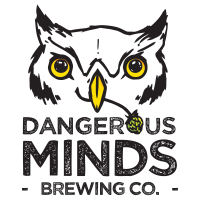  Dangerous Minds Brewing will offer 15% off their draft beer (excluding guest beer). 