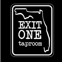  Exit One Taproom offers 10% off your personal beer (excluding happy hour and other specials). Visit Exit One Taproom at 10 NE 3 ST Florida City, Florida 33034